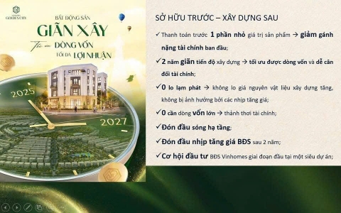 Lợi Thế Kết Nối Của Vinhomes Dương Kinh Với Các Khu Công Nghiệp Lân Cận