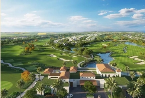 Tiện Ích Nội Khu Vinhomes Dương Kinh: Chuẩn Sống Đẳng Cấp Cho Cư Dân Tương Lai