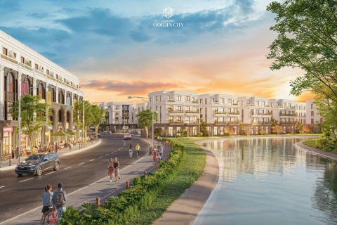 Vinhomes Dương Kinh Dưới Góc Nhìn Của Nhà Đầu Tư F0 Và F1