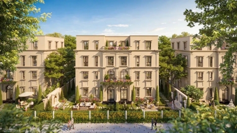 Đầu Tư Bao Nhiêu Để Sở Hữu Nhà Tại Vinhomes Dương Kinh Năm 2025?