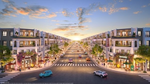 Lý Do Vinhomes Dương Kinh Hấp Dẫn Nhà Đầu Tư Trong Giai Đoạn Mở Bán Đầu Tiên