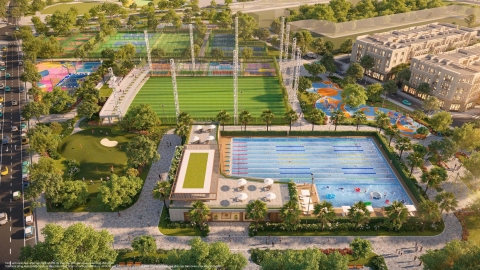 Dự Báo Xu Hướng Giá BĐS Khu Vực Hải Phòng Qua Dự Án Vinhomes Dương Kinh