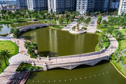 Đầu tư biệt thự biển Vinhomes Dương Kinh – Bước đi chiến lược của nhà đầu tư thông thái