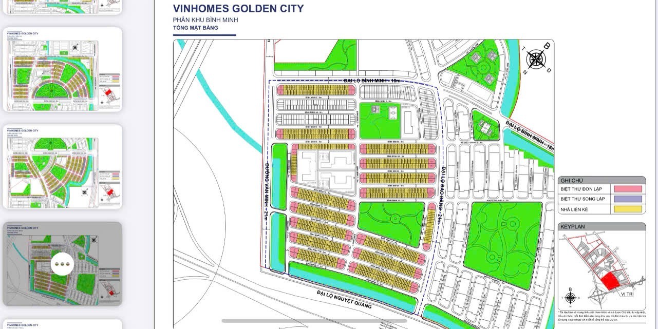 Vinhomes Dương Kinh