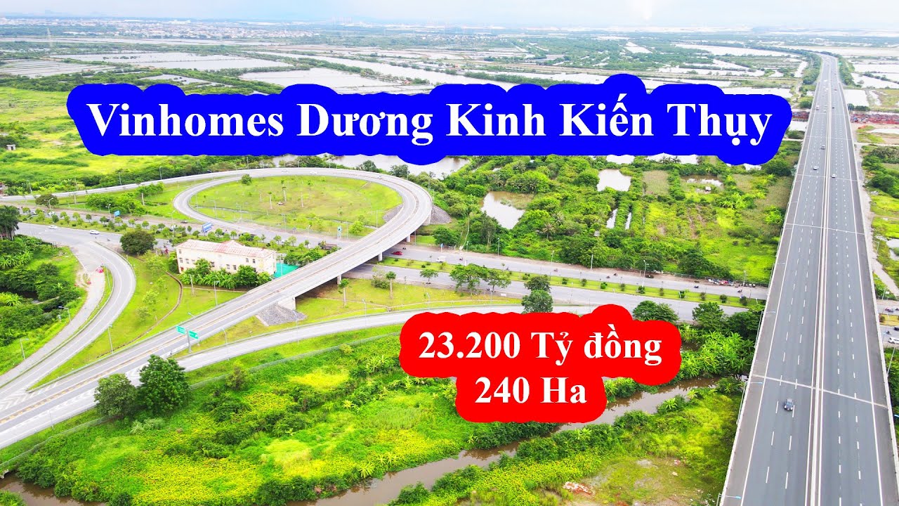Vinhomes Dương Kinh