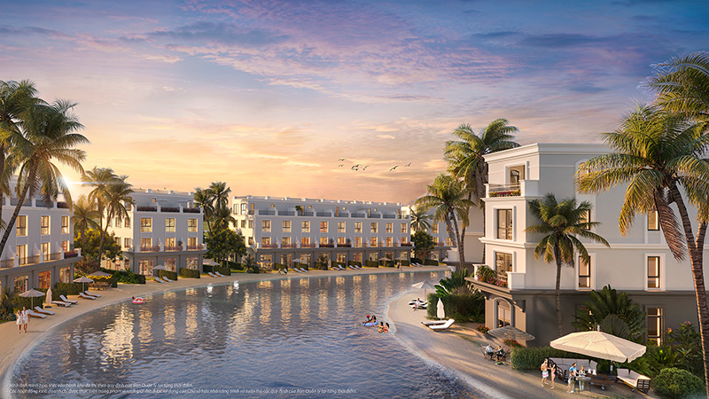Vinhomes Dương Kinh