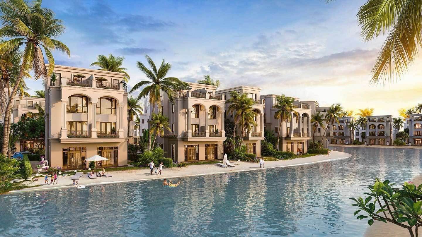 Vinhomes Dương Kinh