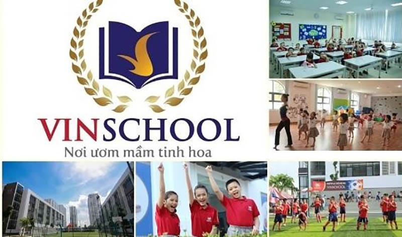 Vinhomes Dương Kinh 