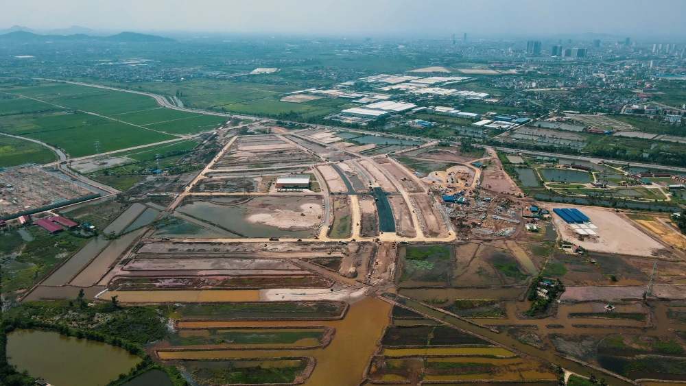 Vinhomes Dương Kinh