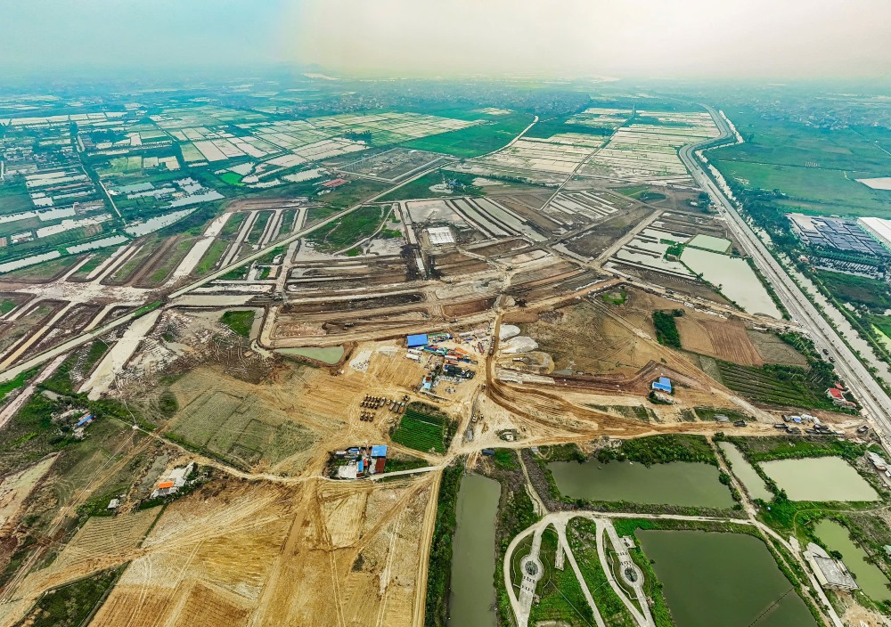 Vinhomes Dương Kinh
