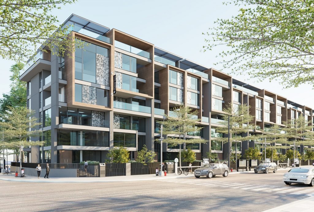 Vinhomes Dương Kinh