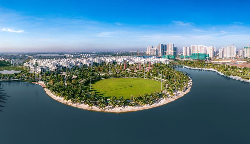 Vinhomes Dương Kinh